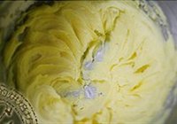 原味爆浆餐包的做法 步骤6