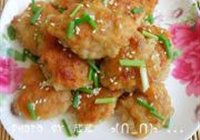 豆腐肉末饼的做法 步骤9