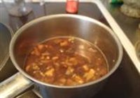 红烧香菇煎蛋的做法 步骤6