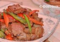 湘式肉片的做法 步骤13