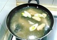 西湖醋鱼的做法 步骤5