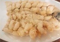 松鼠鱼的做法 步骤14