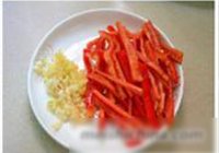 菠萝蜜牛柳的做法 步骤5