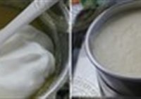 柠檬芝士蛋糕的做法 步骤6