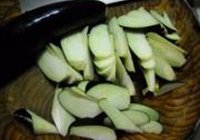 蒜蓉花生茄子的做法 步骤7