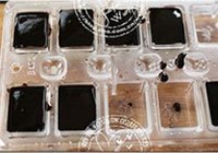 麻将提拉米苏的做法 步骤4