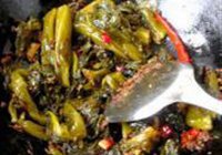 酸菜鱼的做法 步骤7