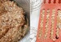 香蕉燕麦高纤棒的做法 步骤4