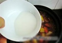 红焖牛肉煲的做法 步骤17