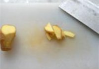 西芹腰果炒虾仁的做法 步骤11