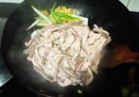 杂炒猪肚的做法 步骤5