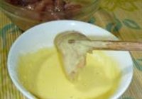 锅包肉的做法 步骤4