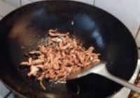 牛肉小炒的做法 步骤7