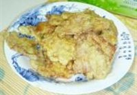 锅包肉的做法 步骤6