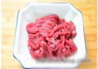菠萝蜜牛柳的做法 步骤1