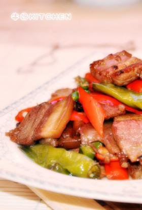 湘式肉片