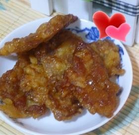 锅包肉