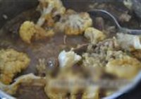 牛腩饭的做法 步骤8