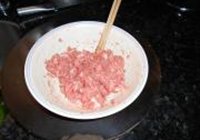 瑶柱节瓜煲的做法 步骤4