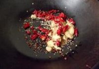 香辣虾球的做法 步骤12