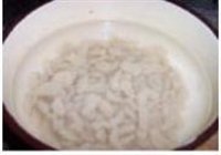 酱香肉丁疙瘩面的做法 步骤7