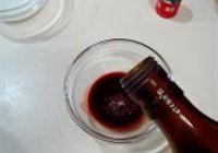 腐乳爆肉的做法 步骤6