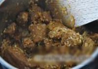 牛腩饭的做法 步骤6