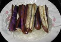 粉丝蒸茄子的做法 步骤12
