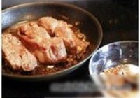 免烤版叉烧的做法 步骤2