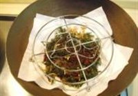 樟茶鸭的做法 步骤8