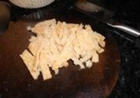 瑶柱节瓜煲的做法 步骤6
