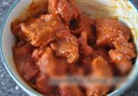 牛腩饭的做法 步骤2