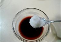 腐乳爆肉的做法 步骤7