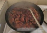 冰糖猪蹄的做法 步骤13