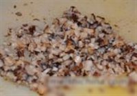 香菇肉丸的做法 步骤1