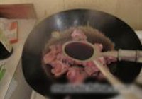 冰糖猪蹄的做法 步骤9