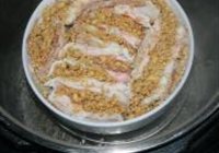 夹沙肉的做法 步骤6