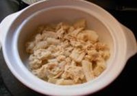 瑶柱节瓜煲的做法 步骤8