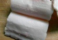 夹沙肉的做法 步骤3