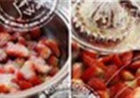 自制草莓果酱的做法 步骤3