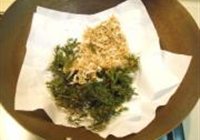 樟茶鸭的做法 步骤6