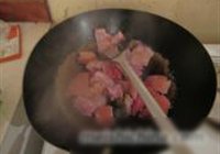 冰糖猪蹄的做法 步骤7