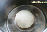 潘多洛的做法 步骤1