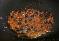 豆豉鲮鱼烧豆腐的做法 步骤4