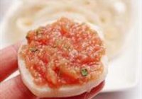 香煎藕盒的做法 步骤7