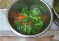 香辣虾球的做法 步骤6