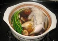 红扒野鸭的做法 步骤5