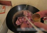冰糖猪蹄的做法 步骤8