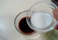 腐乳爆肉的做法 步骤8