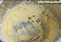 迷你年轮蛋糕的做法 步骤1